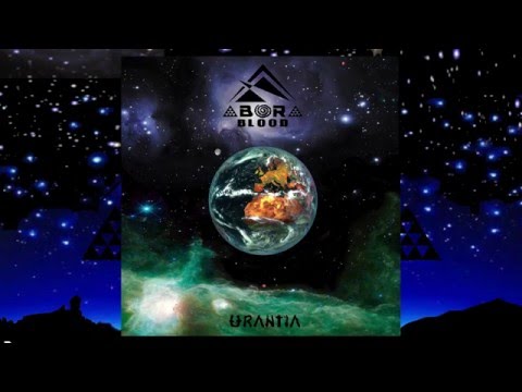Abora Blood - Power for the streets feat.@Budaakamrtenebro  y Nirban  [Prod. Wickstarr] "Urantia"