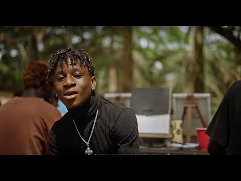 Tiphe - For Days (Official Video)