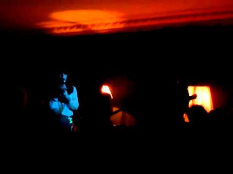 Ania Rusowicz - Duży błąd, 30.03.2012, Cafe Kulturalna