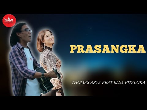 Thomas Arya Feat Elsa Pitaloka - Prasangka (Slow Rock Minang Video Official)