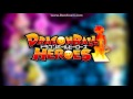 Dragon Ball Heroes Main Theme Lyrics