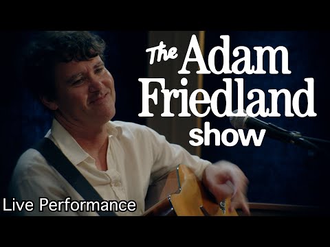 Cass McCombs: TAFS Unplugged