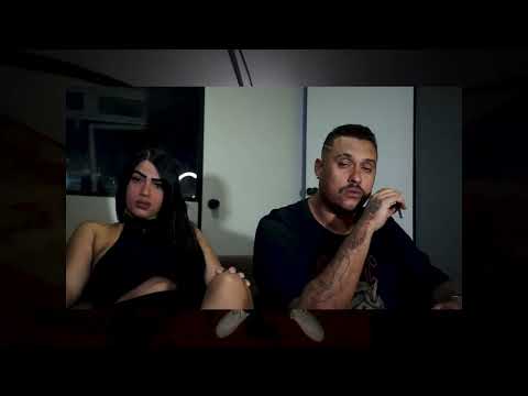 DIOMEDES CHINASKI - 02. REAL KING FREESTYLE 👑 ( PROD. REN4N) - DIR. @dnarbbrand