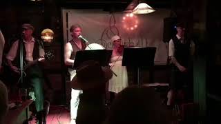 From Clare To Here - mearbhall