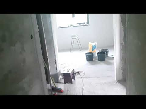 Căsuța din livada!