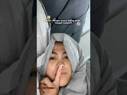 THAT'S RIGHT, I WAS IN SAMPERIN KUYANG, HAH😱❓#trending #shorts #horror #demon #ghost #creepy