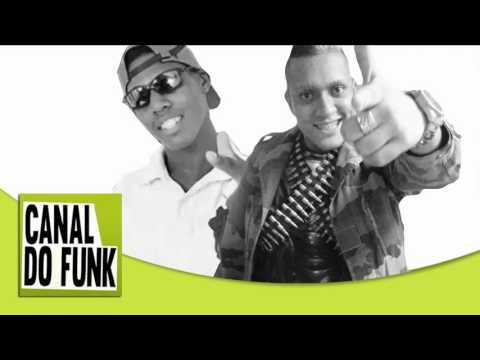 MC Kekel e MC Bin Laden - Fuga De Meiota (DJ Vitor Souza) Musica nova lançamento 2016