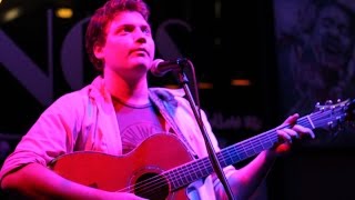 Joshua Warren @ King's Sept. 1st