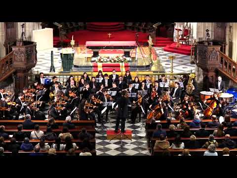 Frederick Delius "La Calinda" from Florida Suite 4K