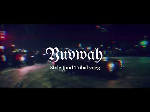 SIAINA | JODASH [STYLE JPOD 2023] X YUVWAH