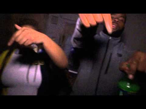 ACMG EdHardyDaLeader x Cutta x KayBee -" GET LEFT "