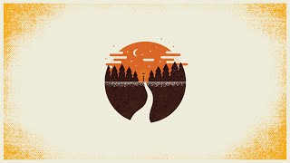Brooke Annibale - "Yours and Mine (Acoustic)" [Official Visualizer]