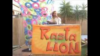 Rasta Lion Dub - Israel - Odelyah & Soul J