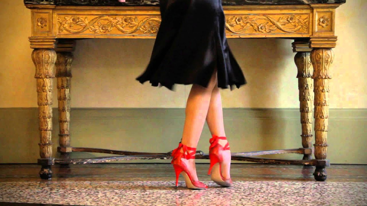 Isabella Fusi - Tango