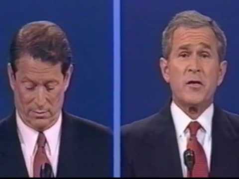 Debate 2000