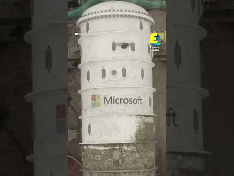 Why Does Microsoft Have Data Centers Under The Sea?