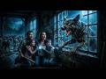 Family Ko Gherkar Kiya Deadly Attack The Pack New Hollywood Movie In Hindi The Pack