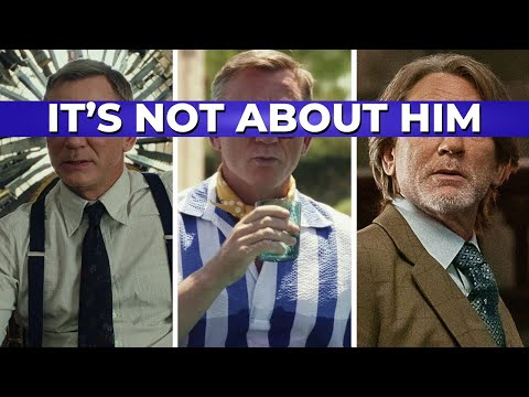 Why the KNIVES OUT Series Is Different