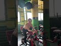 Working Out Loud
