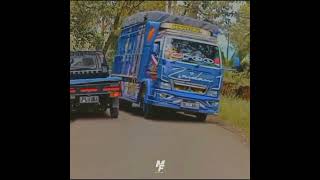 Download lagu story'wa truk Oreo angkat ban versi DJ pak wong wong🗿 mp3