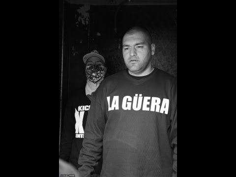 G kickdoor - Clavos en Carros (Traficando la Guera)