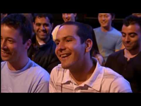 Balls of Steel || Man Tester || HQ