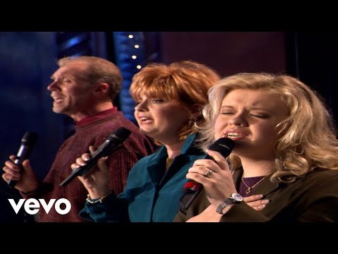 Bill & Gloria Gaither - What I Have Been [Live] ft. The Talley Trio