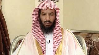 صورة تيسير الفقه لمعالي الشيخ سعد بن ناصر الشثري الحلقة 113