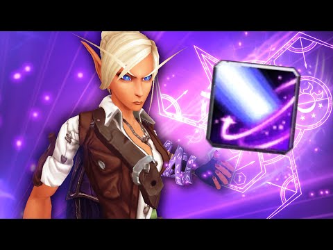 Arcane Mage Might Be INSANELY STRONG In Dragonflight! (5v5 1v1 Duels) - PvP WoW: Dragonflight Beta