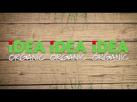 Otvaranje IDEA organic prodavnice 10.10.2017. u 10h
