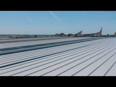 TREVO® - Riqualificazione industriale 