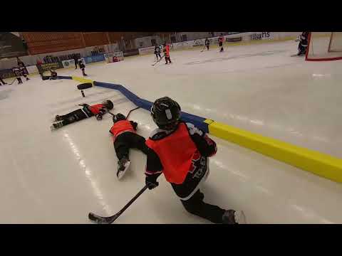 Internpoolspel 2022-02-19 TKH D2, Team D/C2 IKGUTS Finspång