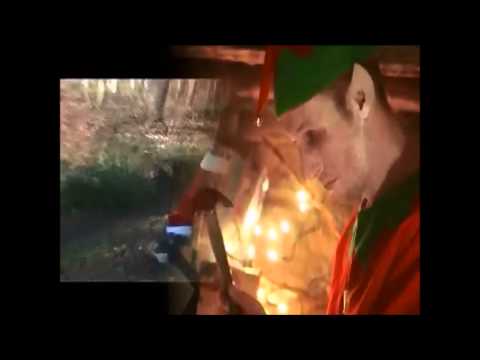 Dubstep Santa (Megamix) - Daveyboyz ft. Hennerz