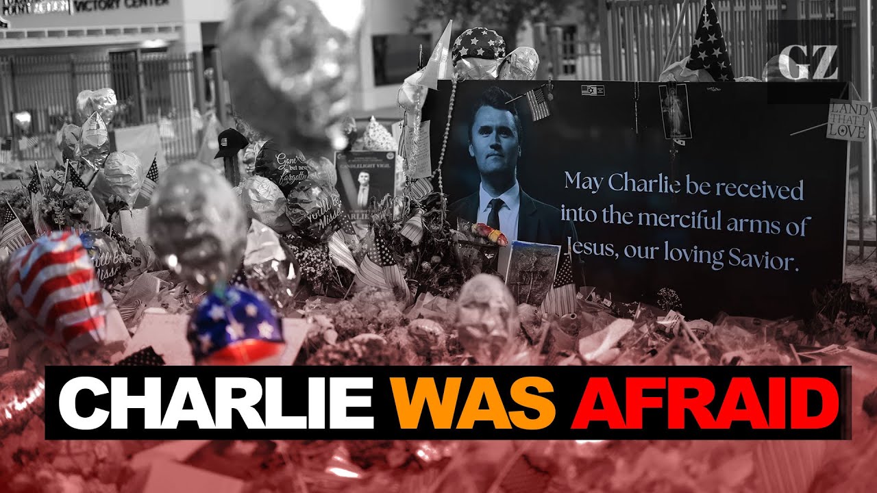 Exposing Israel's growing rift with Charlie Kirk