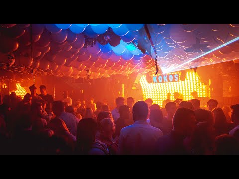 #1 Kokos Aftermovie "Club Rex"