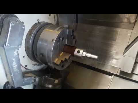Mazak Integrex 200SY P230807089