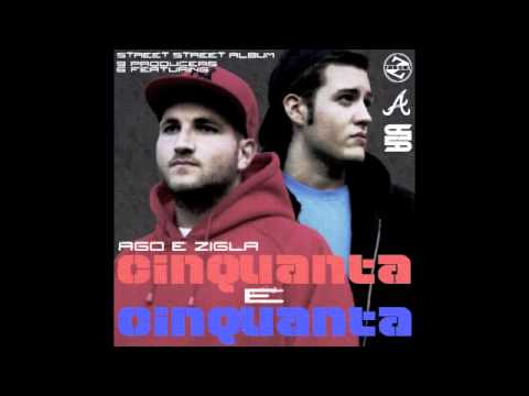 Posto di blocco | Ago e Zigla | StreetAlbum Cinquanta e Cinquanta