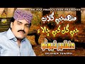 MUNHJI GULAB JE GULL KHE Dilsher Tewno Album 17 Hi Ress Audio Naz Production