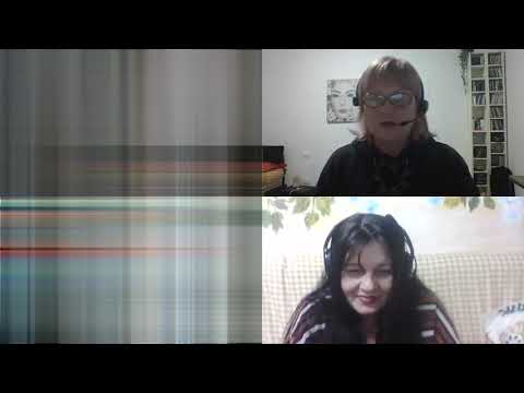 501 RO Hipnoza regresiva &hipnoterapie Marina&Ema, in cautare de raspunsuri.