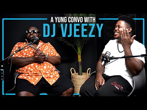 DJ Vjeezy