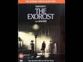 Opening To The Exorcist The Version You Ve Never Seen UK DVD 2001