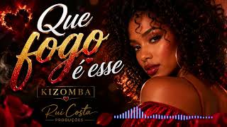 Download lagu “Que Fogo É Esse?”(Kizomba Romântica) mp3