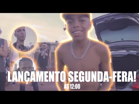 LANÇAMENTO 11/05/2020: ARTISTA EL RAVDE, MC MV, LHORRAN MC, BW MC, LIL DAVID...