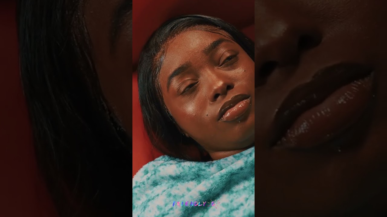 Part 344: Nina wakes up from a nightmare about Javar.