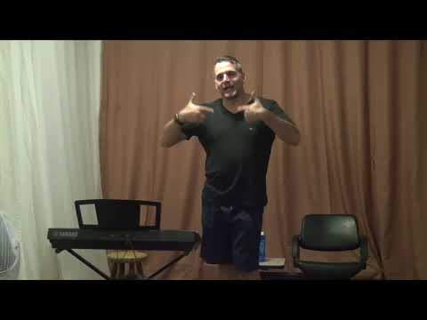 Workshow com Saulo Vasconcelos