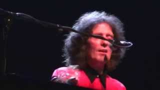 Gilbert O&#39;Sullivan﻿ - Can&#39;t Get Enough Of You - Amsterdam 2013