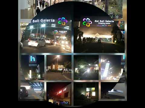 Jingle da Mal Bali Galeria (MBG)