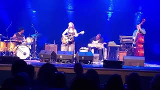 Ani DiFranco-Lyric Theatre, Birmingham, AL 04-29-26