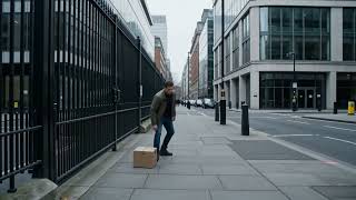 Secure building protection