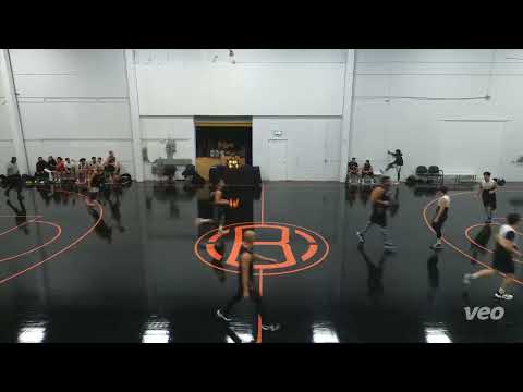 Wack2Wack(42) Tier 14 Basketball Enjoyers(32) - tcbl sunday - 2022/2023 winter